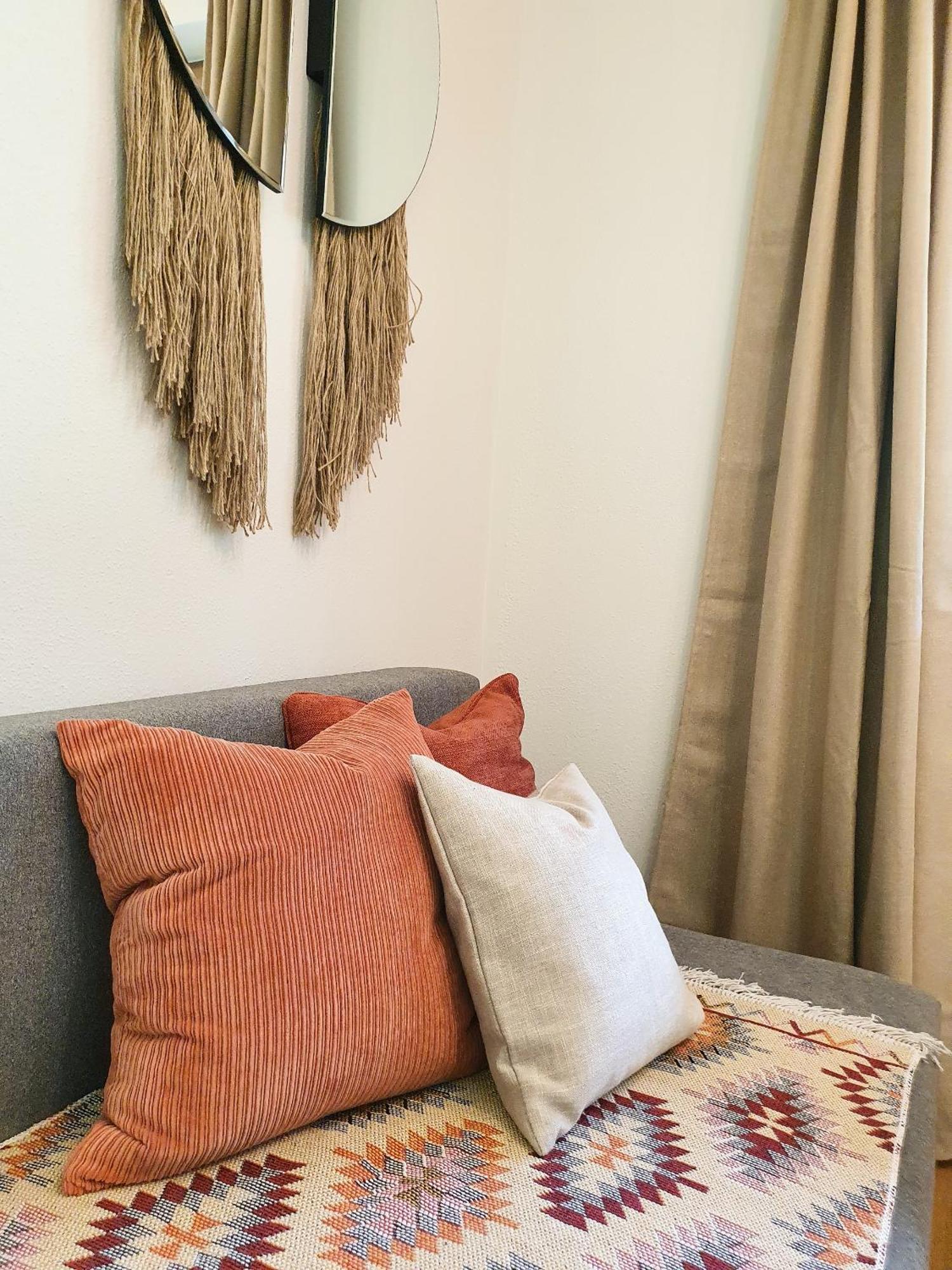 Alpenflair Apartment Mit Balkon - Inkl Parkplatz #1 인스브루크 외부 사진