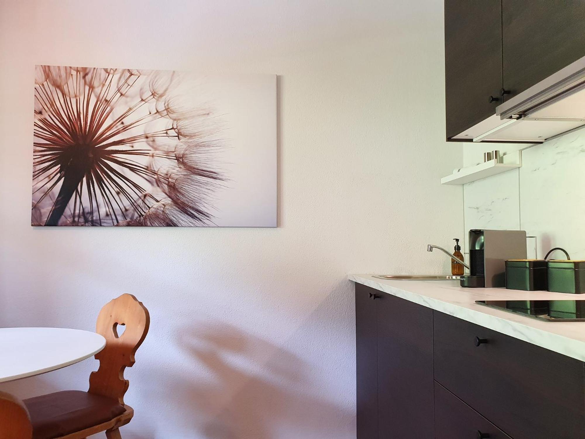Alpenflair Apartment Mit Balkon - Inkl Parkplatz #1 인스브루크 외부 사진